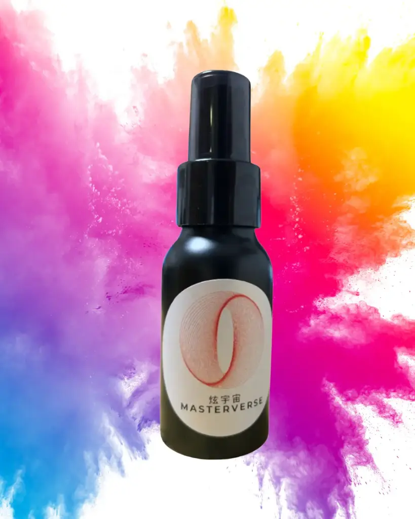 北極光黑雲杉噴霧(50ml) 