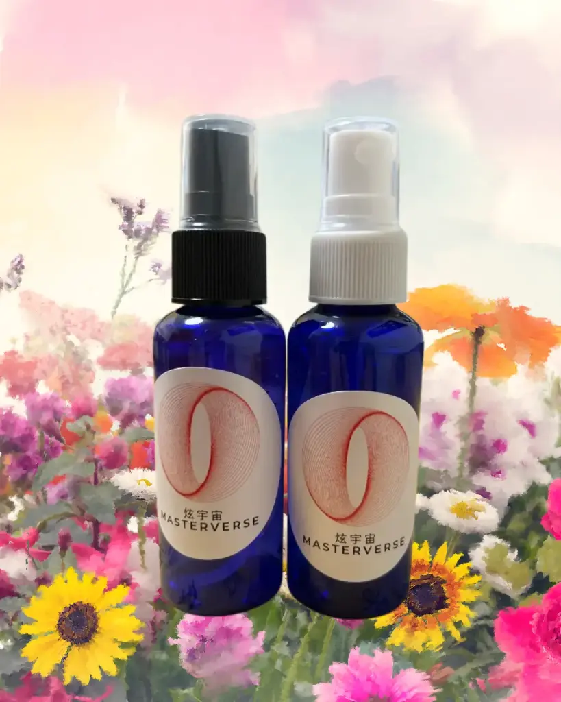 七色花水噴霧(50ml x 2)