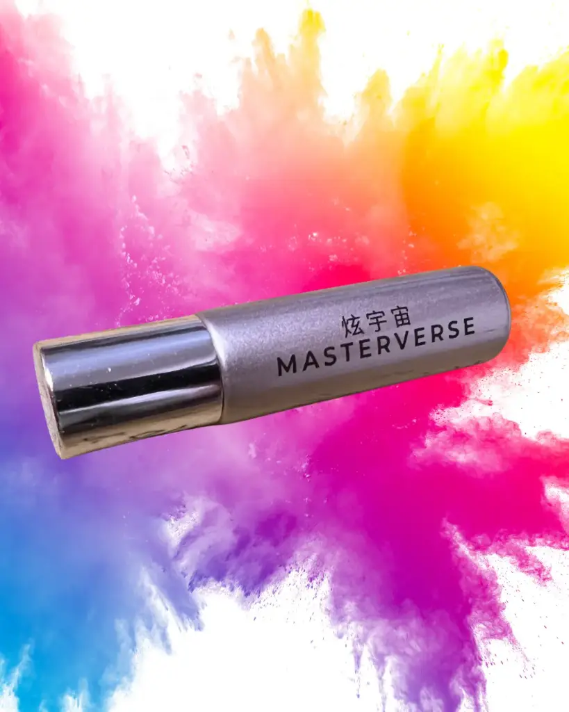 自信魔法油(10ml) 