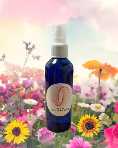 七色花水噴霧(100ml)
